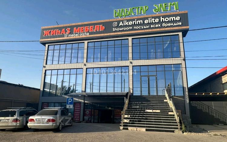 Еркін, дүкендер мен бутиктер · 900 м², бағасы: ~ 2.3 млн ₸ в Шымкенте, Абайский р-н — фото 2