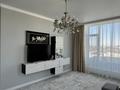 2-комнатная квартира · 83.8 м² · 11/18 этаж, Кайым Мухамедханов 1/2 за 102 млн ₸ в Астане, Нура р-н — фото 7