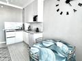 1-бөлмелі пәтер · 45 м² · 7/9 қабат, Таскескен 17А,Б — Нурмагомбетова( Шабыт,Мечеть Хазрет-Султан), бағасы: 12 000 ₸ в Астане, Алматы р-н — фото 5