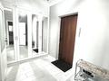 1-бөлмелі пәтер · 45 м² · 7/9 қабат, Таскескен 17А,Б — Нурмагомбетова( Шабыт,Мечеть Хазрет-Султан), бағасы: 12 000 ₸ в Астане, Алматы р-н — фото 6