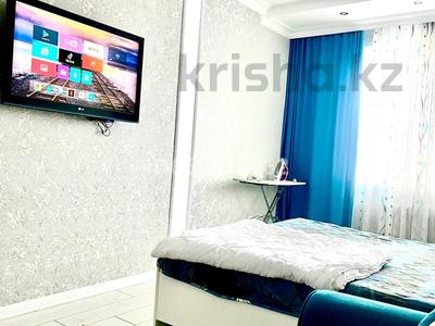 1-бөлмелі пәтер · 45 м² · 7/9 қабат, Таскескен 17А,Б — Нурмагомбетова( Шабыт,Мечеть Хазрет-Султан), бағасы: 12 000 ₸ в Астане, Алматы р-н