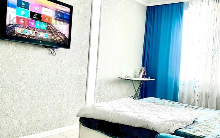 1-бөлмелі пәтер · 45 м² · 7/9 қабат, Таскескен 17А,Б — Нурмагомбетова( Шабыт,Мечеть Хазрет-Султан), бағасы: 12 000 ₸ в Астане, Алматы р-н — фото 89