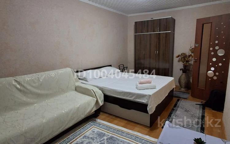 1-бөлмелі пәтер · 31 м² · 3/5 қабат, Шерхан Муртаза 25, бағасы: 10 000 〒 в Таразе — фото 16