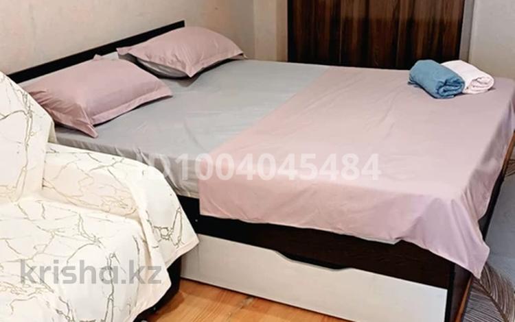 1-комнатная квартира · 31 м² · 3/5 этаж, Шерхан Муртаза 25 за 10 000 〒 в Таразе — фото 9