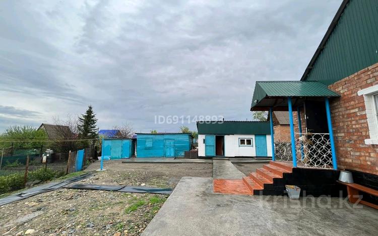 Жеке үй · 4 бөлме · 120 м² · 6 сот., Черемушки 107 — Меновного, бағасы: 15 млн ₸ в Усть-Каменогорске — фото 3
