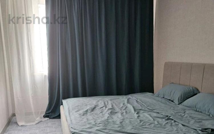 2-бөлмелі пәтер · 58 м² · 5/13 қабат, Иляева 33, бағасы: 110 000 ₸ в Шымкенте, Аль-Фарабийский р-н — фото 2
