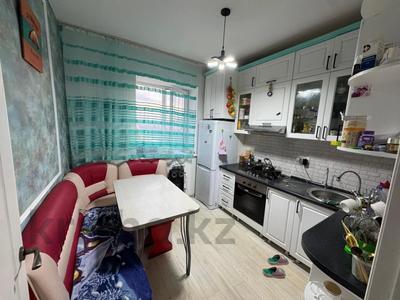 3-комнатная квартира · 67 м² · 3/4 этаж, Нур Актобе, Нур Актобе 1 мкр 44к за 16.5 млн ₸