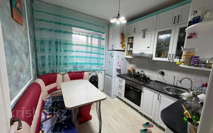 3-комнатная квартира · 67 м² · 3/4 этаж, Нур Актобе, Нур Актобе 1 мкр 44к за 16.5 млн ₸ — фото 9