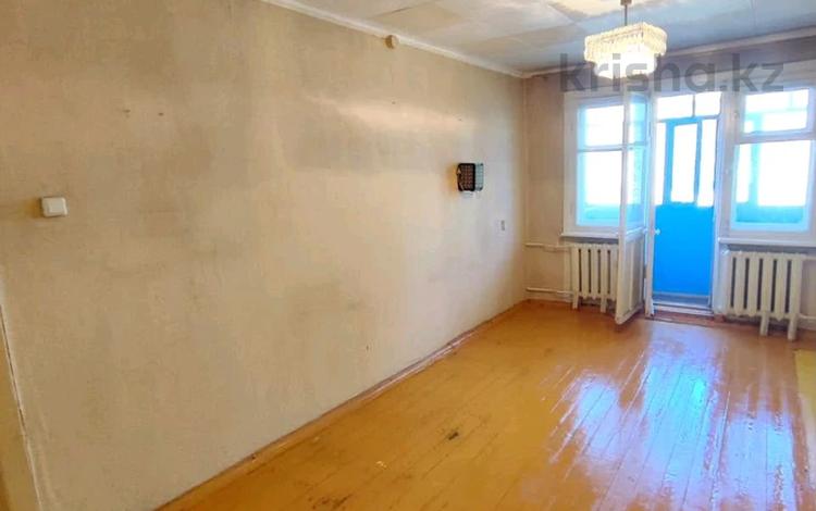 2-бөлмелі пәтер · 45 м² · 2/5 қабат, бостандыкская, бағасы: 18 млн ₸ в Петропавловске — фото 2