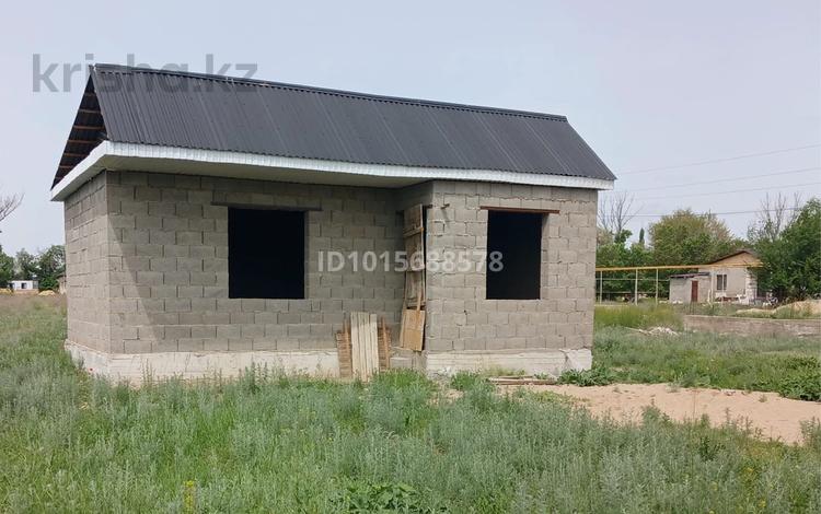 Участок · 5 соток, Трассаға 100м — Жайық магазиннің қасында за 4.6 млн ₸ в  — фото 2