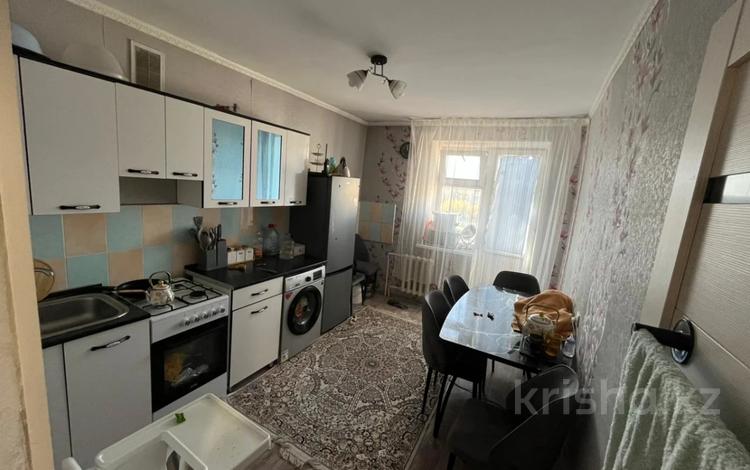 1-комнатная квартира · 38 м² · 5/5 этаж, Жастар за 9.5 млн ₸ в Талдыкоргане — фото 2