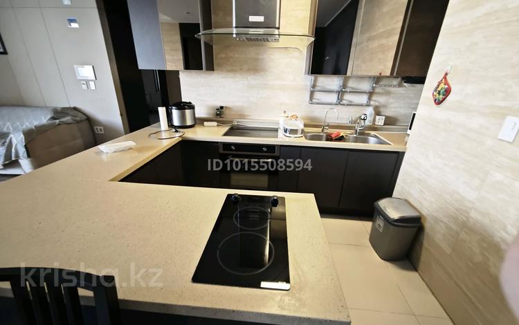 4-бөлмелі пәтер · 145 м² · 10/28 қабат, Ахмет Байтурсынулы 1, 3, 5, 9, бағасы: 95 млн ₸ в Астане, Сарайшык р-н — фото 2