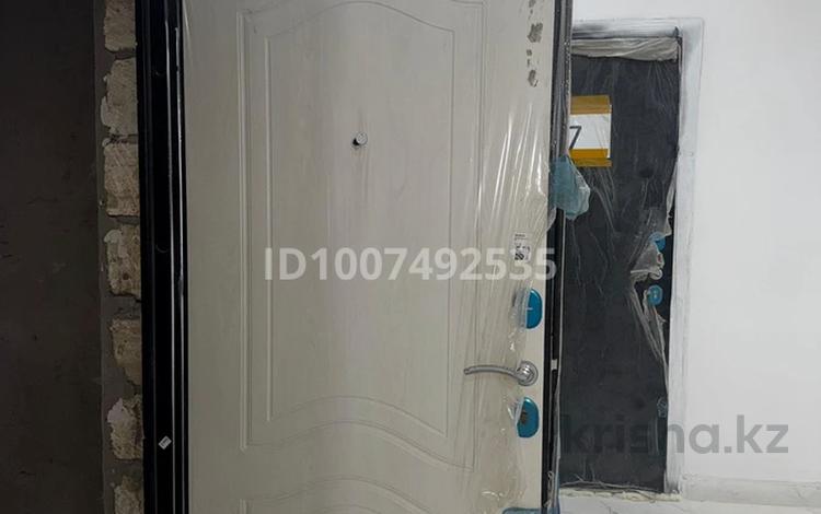 4-бөлмелі пәтер · 115 м² · 2/12 қабат, 12-й мкр, 12-ш/а., бағасы: 30 млн ₸ в Актау — фото 2