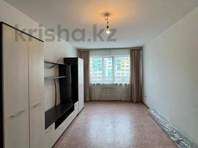 1-комнатная квартира · 45 м² · 6/9 этаж, мкр Шугыла, микрорайон «Шугыла» за 24.5 млн ₸ в Алматы, Наурызбайский р-н