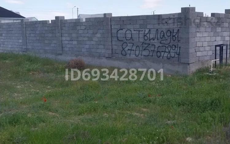 Участок · 12 соток, Атакорган за 7.6 млн ₸ в Туркестане — фото 2