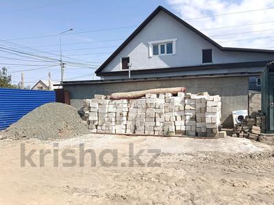 Часть дома · 4 комнаты · 130 м² · 6 сот., мкр. Алмагуль, Аманшин аманшин — Проезд аккыстау за 13.1 млн ₸ в Атырау