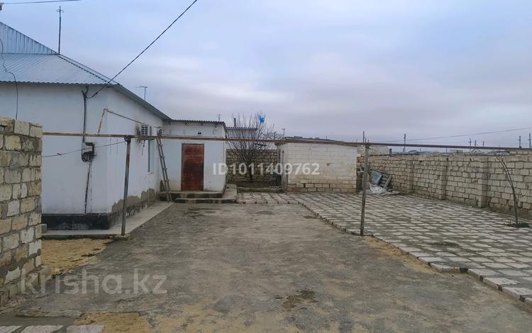 Отдельный дом · 4 комнаты · 100 м² · 15 сот., Мамедова 15/2 15/2 — Акимат өтеш көршісі за 7 млн ₸ в Курыке — фото 2
