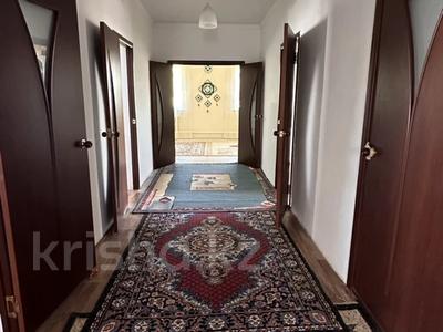 Отдельный дом · 3 комнаты · 110 м² · 847 сот., мкр Жилгородок — СК АЗХС-7 за 13.5 млн ₸ в Актобе