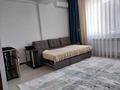 1-комнатная квартира, 50 м², 1/5 этаж помесячно, Болашак за 150 000 〒 в Талдыкоргане, мкр Болашак — фото 2