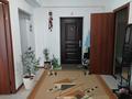 1-комнатная квартира, 50 м², 1/5 этаж помесячно, Болашак за 150 000 〒 в Талдыкоргане, мкр Болашак — фото 3