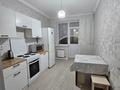 1-комнатная квартира · 45 м² · 11/13 этаж, Таульсыздык 34/9 — Момышулы Таульсыздык за 14 000 ₸ в Астане, Алматы р-н