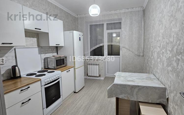 1-комнатная квартира · 45 м² · 11/13 этаж, Таульсыздык 34/9 — Момышулы Таульсыздык за 14 000 ₸ в Астане, Алматы р-н — фото 22