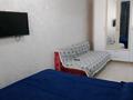 1-комнатная квартира · 45 м² · 11/13 этаж, Таульсыздык 34/9 — Момышулы Таульсыздык за 14 000 ₸ в Астане, Алматы р-н — фото 4