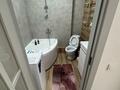 1-комнатная квартира · 45 м² · 3/9 этаж, Нажмиденова 29 — Байтурсынова за 15 000 ₸ в Астане, Сарайшык р-н — фото 10