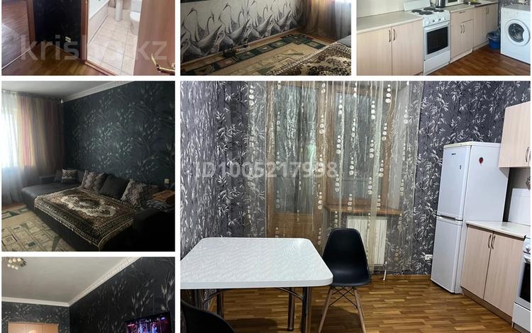 1-комнатная квартира · 40 м² · 9/10 этаж, Сарыарка 43 — Московская за 10 000 ₸ в Астане, Сарыарка р-н — фото 2