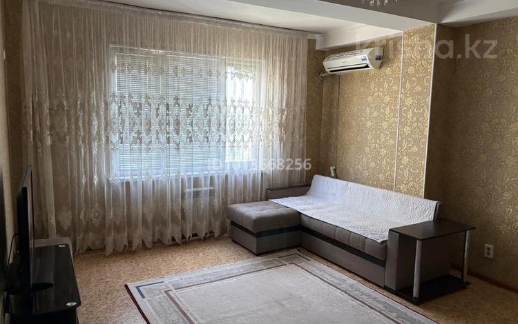 2-бөлмелі пәтер · 63 м² · 3/7 қабат, Нұрсәт ш/а 134 — Напротив юзими, бағасы: 26 млн ₸ в Шымкенте, Каратауский р-н — фото 2