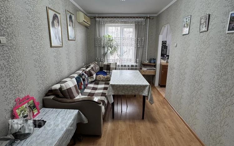 3-комнатная квартира · 58.4 м² · 4/5 этаж, мкр Орбита-2 — Аль-Фараби за 39.8 млн ₸ в Алматы, Бостандыкский р-н — фото 24