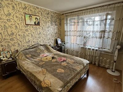 3-бөлмелі пәтер · 58.4 м² · 4/5 қабат, Орбита-2 ш/а. — Аль-Фараби, бағасы: 39.8 млн ₸ в Алматы, Бостандыкский р-н