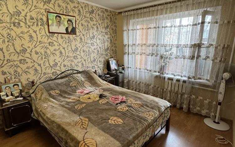 3-бөлмелі пәтер · 58.4 м² · 4/5 қабат, Орбита-2 ш/а. — Аль-Фараби, бағасы: 39.8 млн ₸ в Алматы, Бостандыкский р-н — фото 28