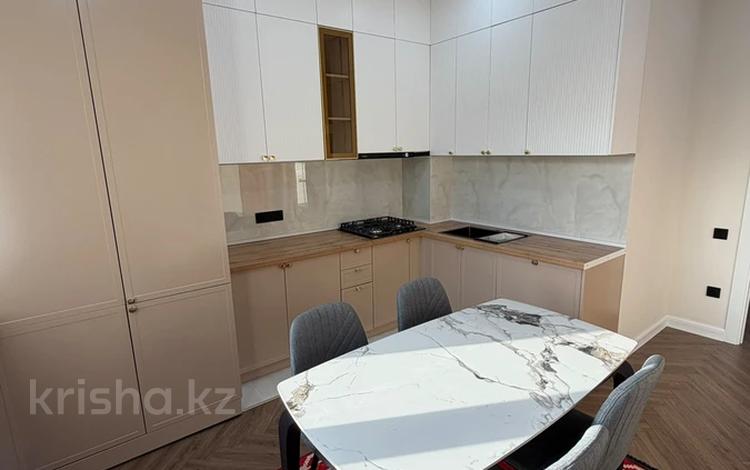 2-комнатная квартира · 70 м² · 1/5 этаж, мкр. Алтын орда за 30.5 млн ₸ в Актобе — фото 2
