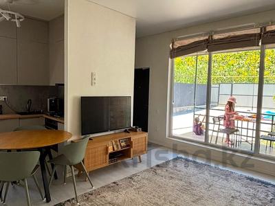 Часть дома · 3 комнаты · 60 м² · 3 сот., Аманбоктер 3/6 за 35 млн ₸ в 