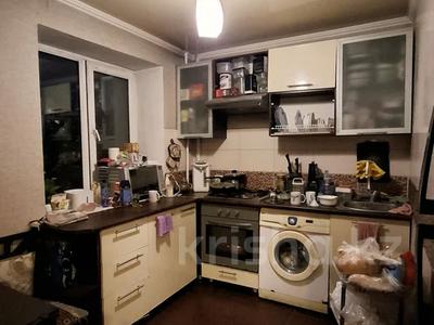 3-бөлмелі пәтер · 60 м² · 3/4 қабат, Тастақ-2 ш/а., Толе- би — Аносова, бағасы: 52 млн ₸ в Алматы, Алмалинский р-н