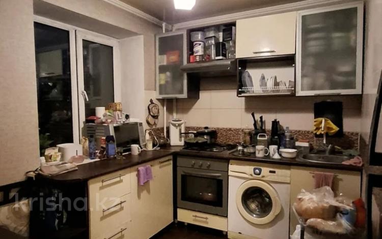 3-комнатная квартира · 60 м² · 3/4 этаж, мкр Тастак-2, Толе- би — Аносова за 52 млн ₸ в Алматы, Алмалинский р-н — фото 7