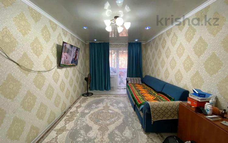 3-комнатная квартира · 58 м² · 4/4 этаж, Жетісу за 15.5 млн ₸ в Талдыкоргане, мкр Жетысу — фото 2