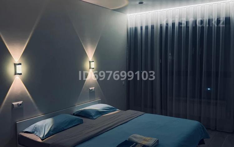3-бөлмелі пәтер · 75 м² · 7/10 қабат, проспект сейфуллина 51 — Шолохова сейфуллина, бағасы: 27 000 〒 в Алматы, Турксибский р-н — фото 2