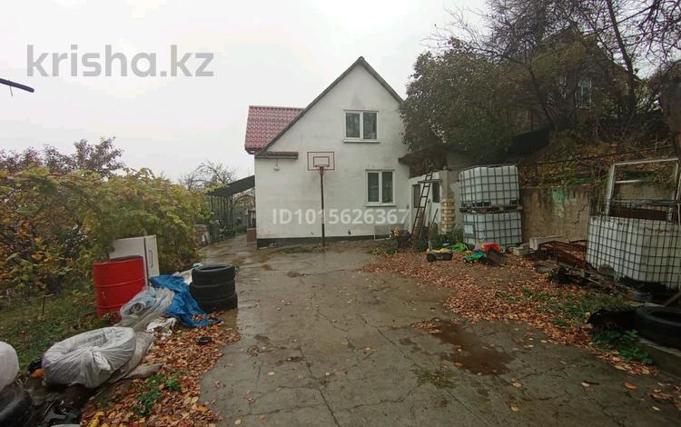 Отдельный дом · 5 комнат · 120 м² · 6 сот., мкр Таужолы за 35 млн ₸ в Алматы, Наурызбайский р-н — фото 2