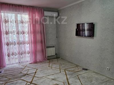 1-комнатная квартира, 40 м², 6/9 этаж, Аргынбекова за 22.5 млн 〒 в Шымкенте