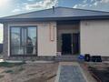 Отдельный дом · 4 комнаты · 250 м² · 10 сот., Микр 1 — Тастөбе за 550 000 ₸ в Жибек Жолы