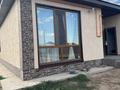 Отдельный дом · 4 комнаты · 250 м² · 10 сот., Микр 1 — Тастөбе за 550 000 ₸ в Жибек Жолы — фото 3
