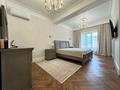 Жеке үй · 8 бөлме · 300 м² · 10 жүзд., Горный Гигант ш/а., бағасы: 720 млн ₸ в Алматы, Медеуский р-н — фото 21