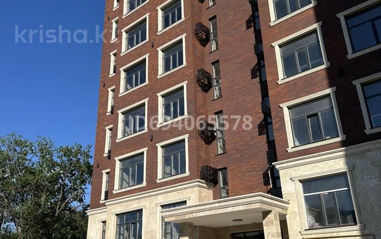 1-бөлмелі пәтер · 50 м² · 6/7 қабат, Нуртас Ондасынов 16, бағасы: 24.3 млн ₸ в Атырау, мкр Жилгородок — фото 2