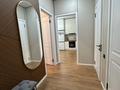 2-комнатная квартира · 55 м² · 7/9 этаж, Навои 58/4 за 430 000 ₸ в Алматы, Ауэзовский р-н — фото 2