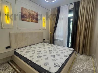 2-комнатная квартира · 45 м² · 2/5 этаж, Карасай батыра за 33.5 млн ₸ в 