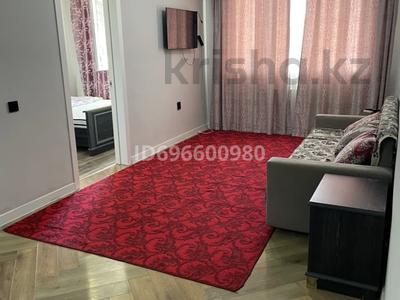 2-бөлмелі пәтер · 40 м² · 5/9 қабат, мкр Шугыла, Райымбека батыра 590/11 — Райымбек алатауский, бағасы: 260 000 ₸ в Алматы, Наурызбайский р-н