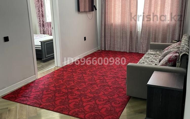 2-бөлмелі пәтер · 40 м² · 5/9 қабат, мкр Шугыла, Райымбека батыра 590/11 — Райымбек алатауский, бағасы: 260 000 ₸ в Алматы, Наурызбайский р-н — фото 18