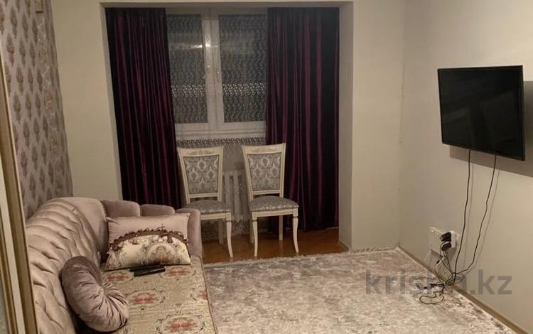 3-бөлмелі пәтер · 56 м² · 3/5 қабат, мкр Орбита-3 24, бағасы: 36 млн ₸ в Алматы, Бостандыкский р-н — фото 9